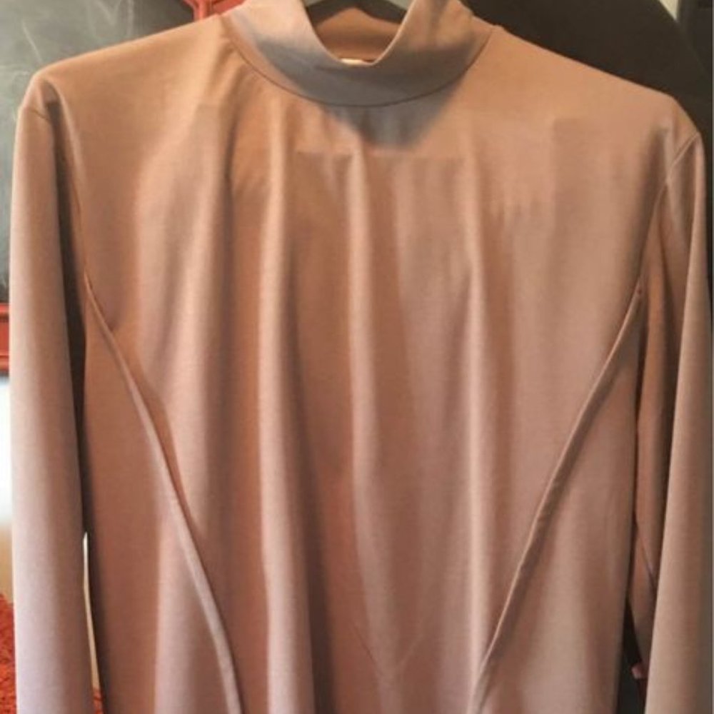 2-piece XL pants suit